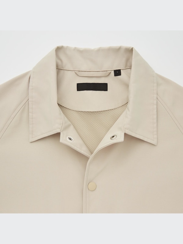 Coach Jacket