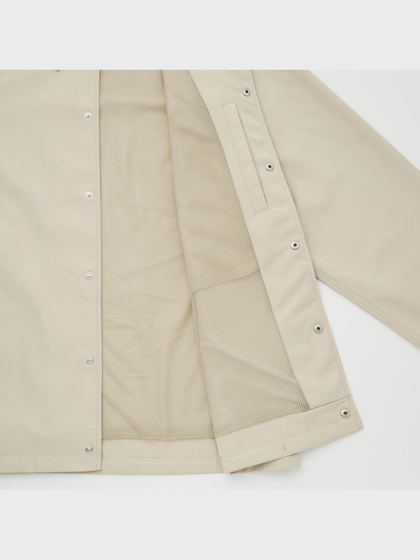 Coach Jacket