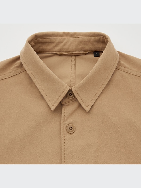 OVER SHIRT JACKET