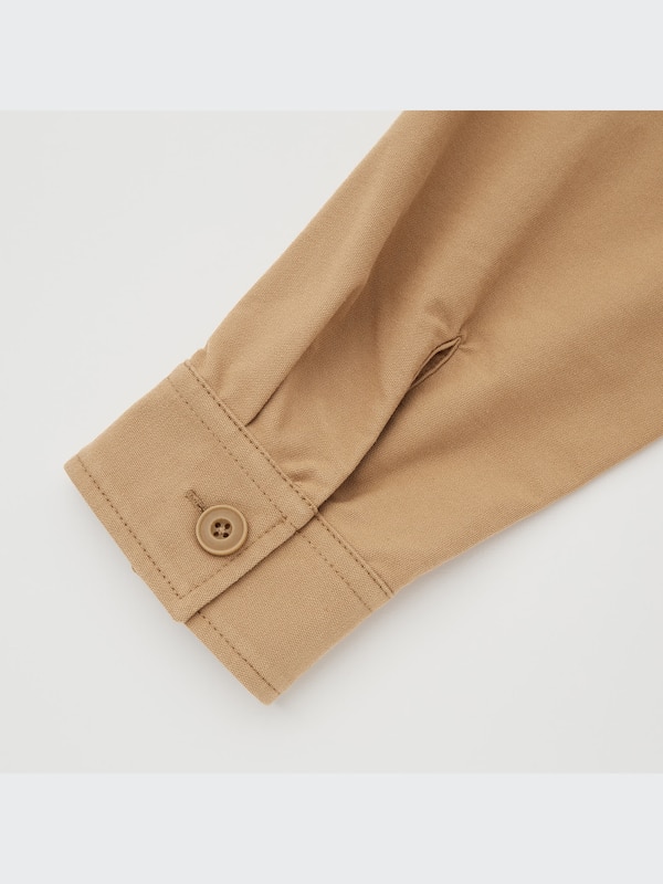 OVER SHIRT JACKET