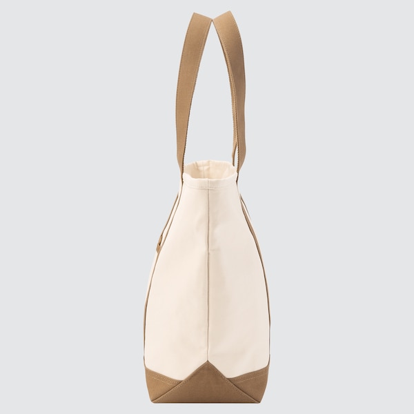 Canvas Tote Bag UNIQLO US