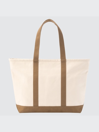 Canvas Tote Bag