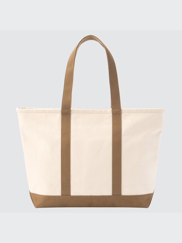 Canvas Tote Bag