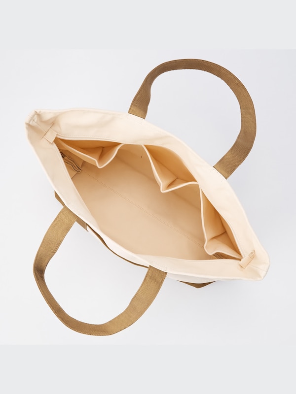 Canvas Tote Bag