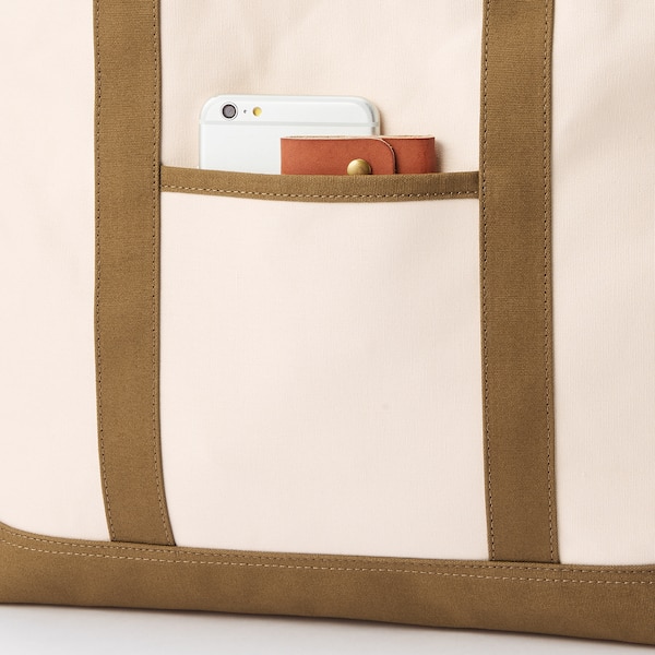 Canvas Tote Bag UNIQLO US