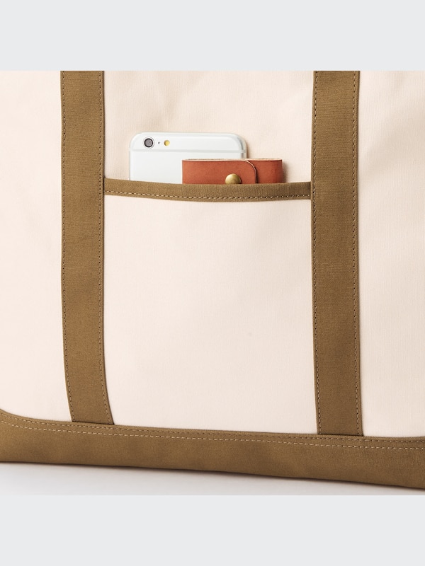 Canvas Tote Bag