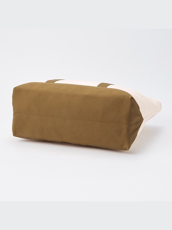 Canvas Tote Bag