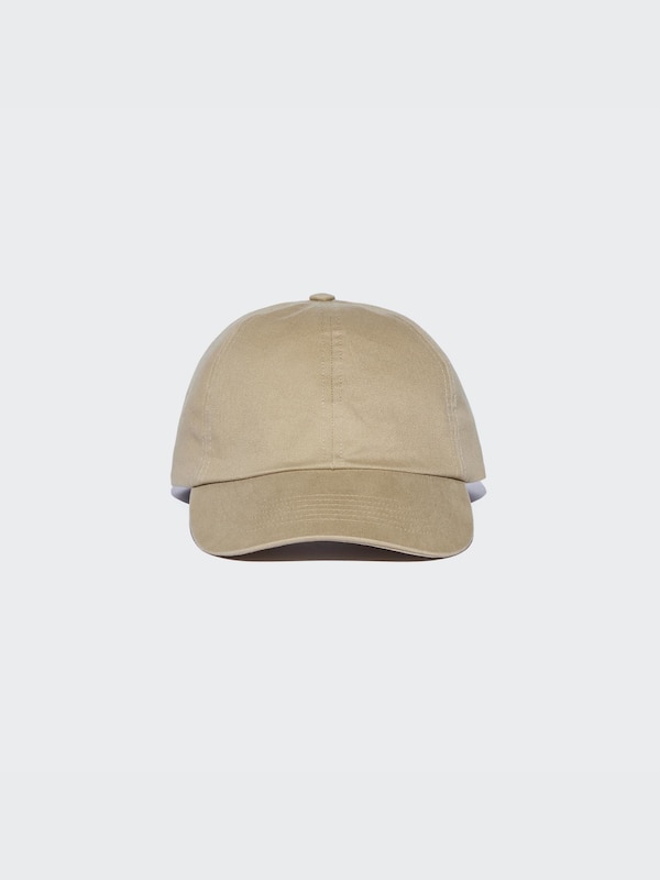 TWILL CAP