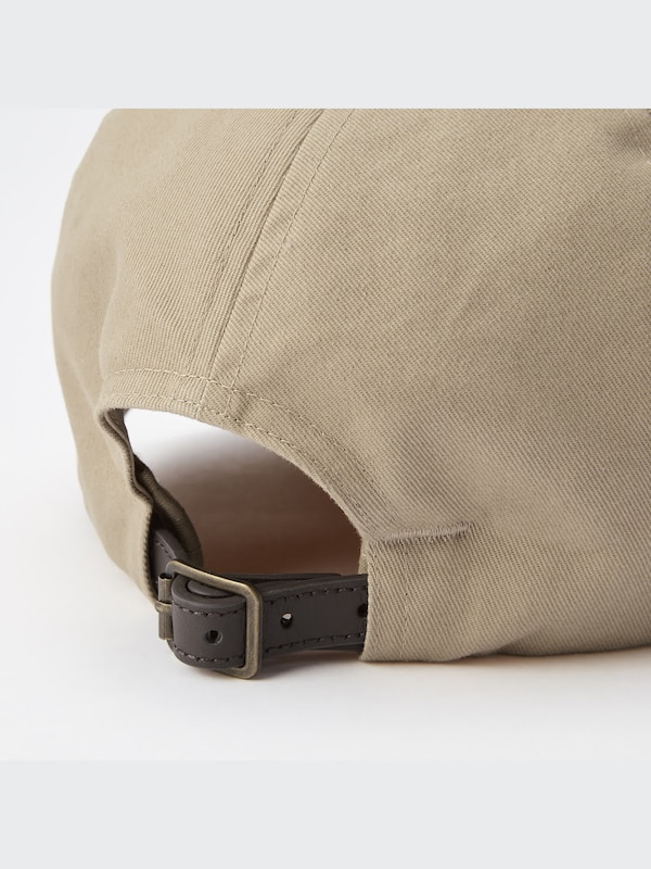 TWILL CAP