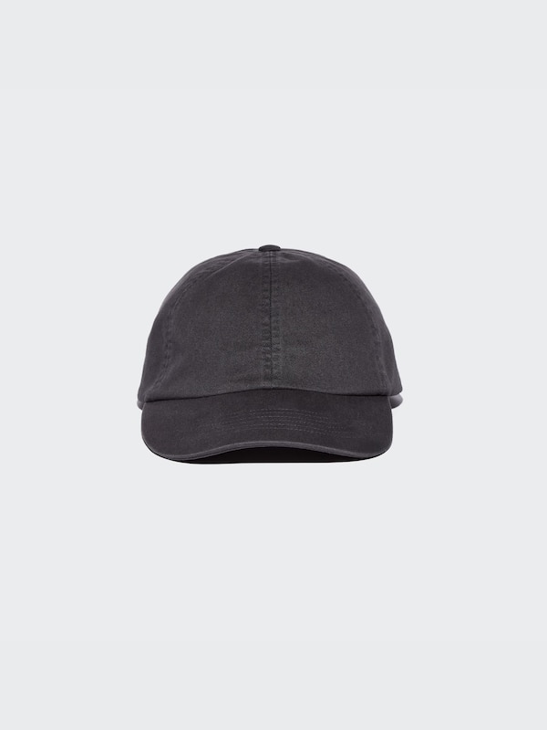Twill Cap