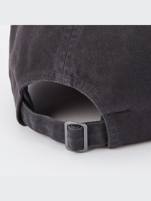 Twill Cap