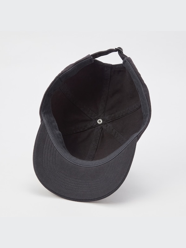 Twill Cap