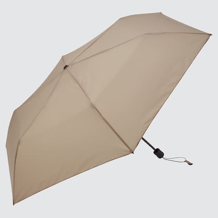 UV Protection Ultra Lightweight Compact Umbrella