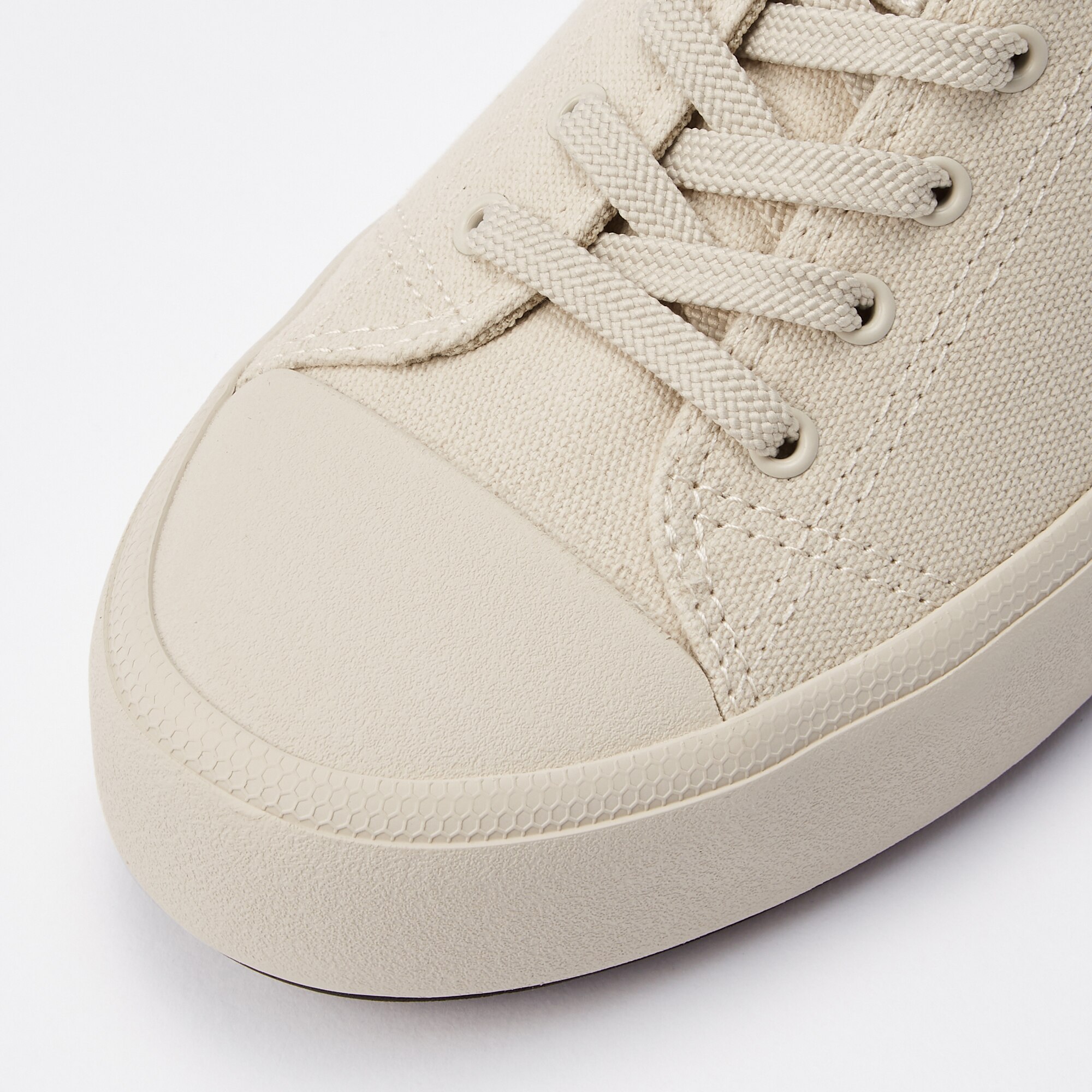 Cotton canvas outlet sneakers