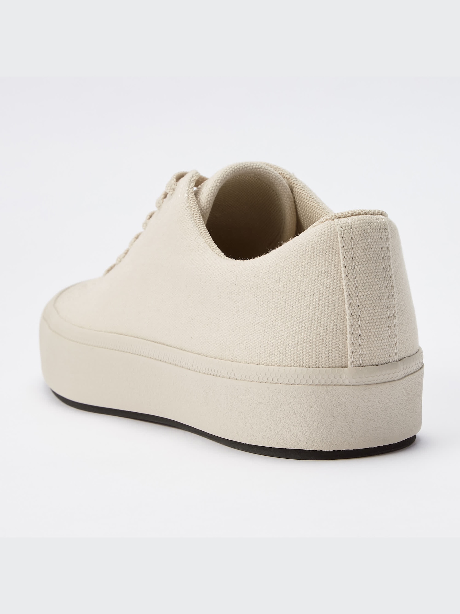 Unisex COTTON CANVAS SNEAKERS | UNIQLO CA