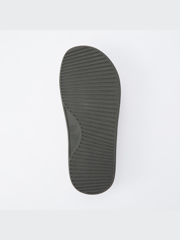 2-STRAP BELT SANDALS