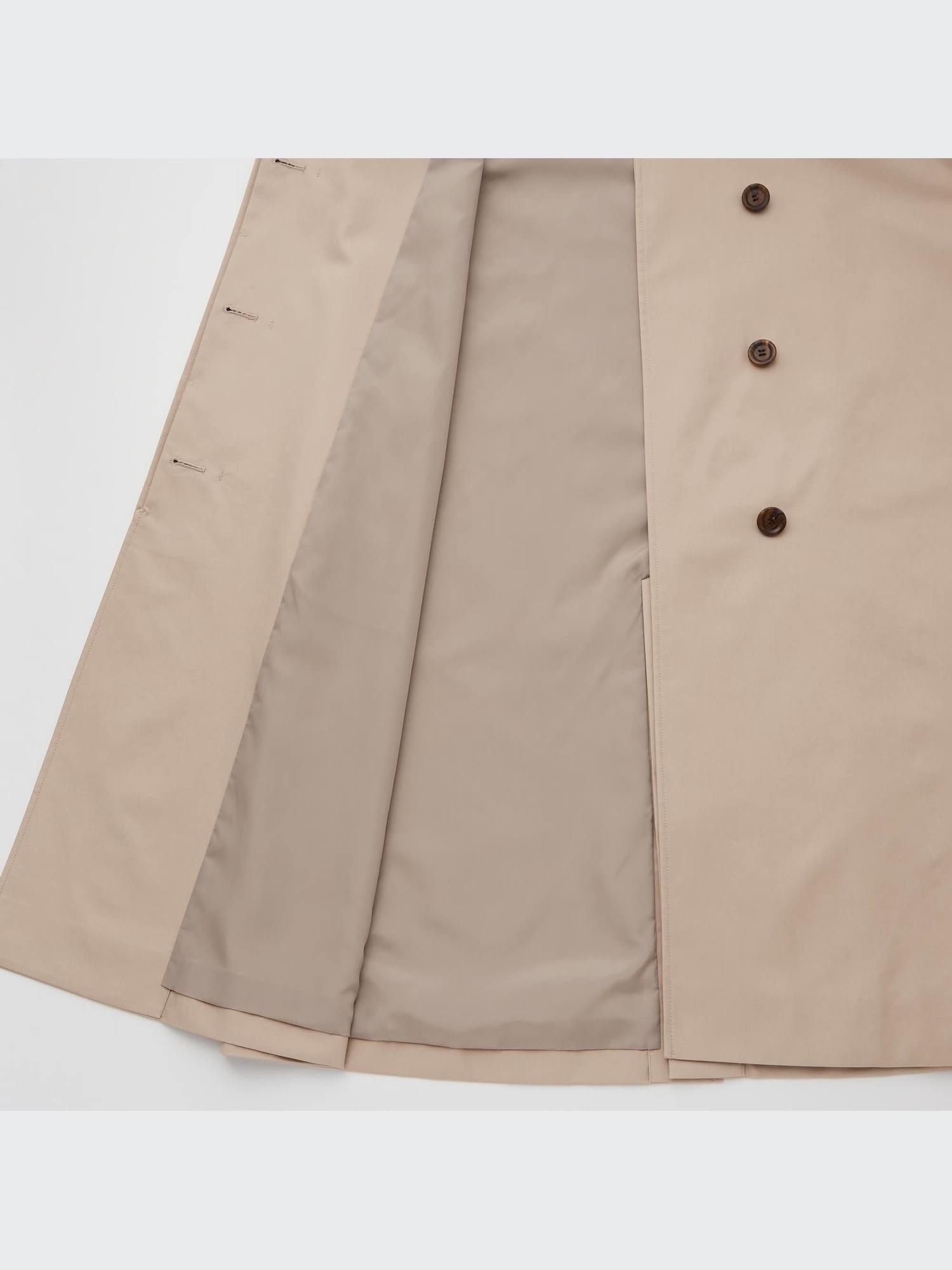 Women's Trench Coat | UNIQLO US