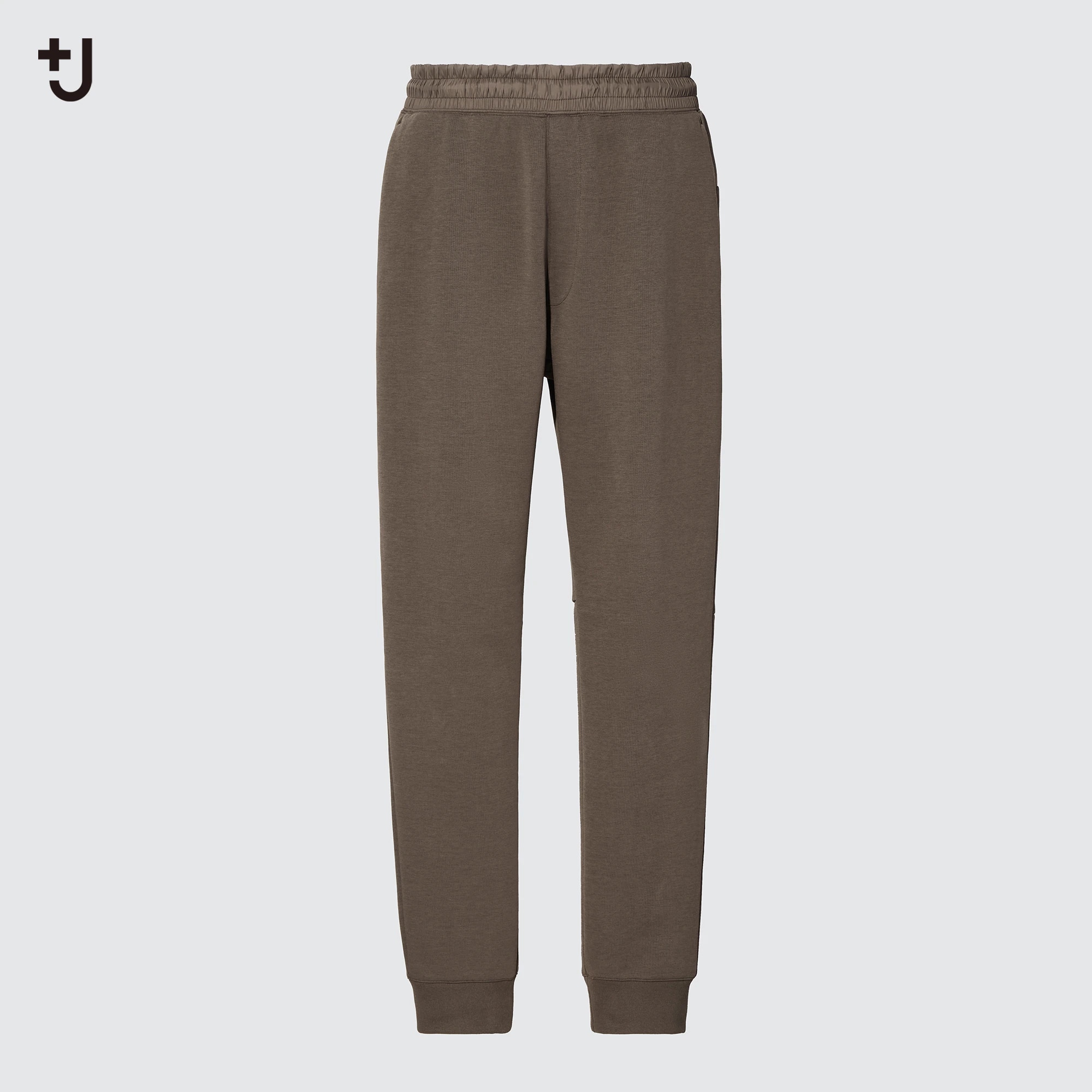 Uniqlo jogging hot sale bottoms