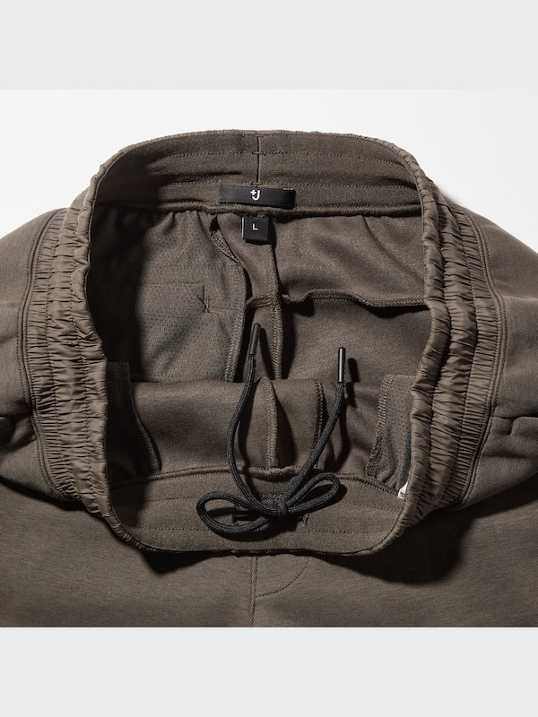 +J DRY SWEATPANTS