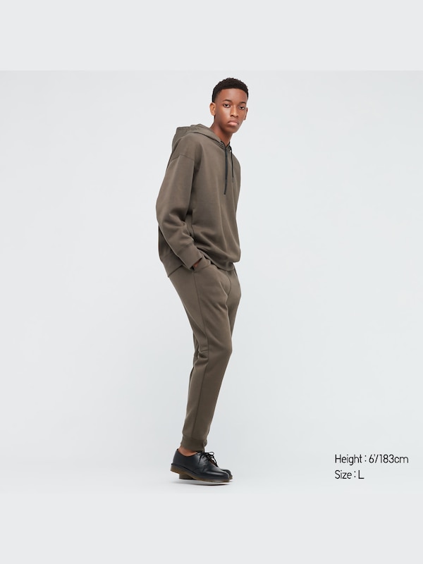 +J DRY SWEATPANTS