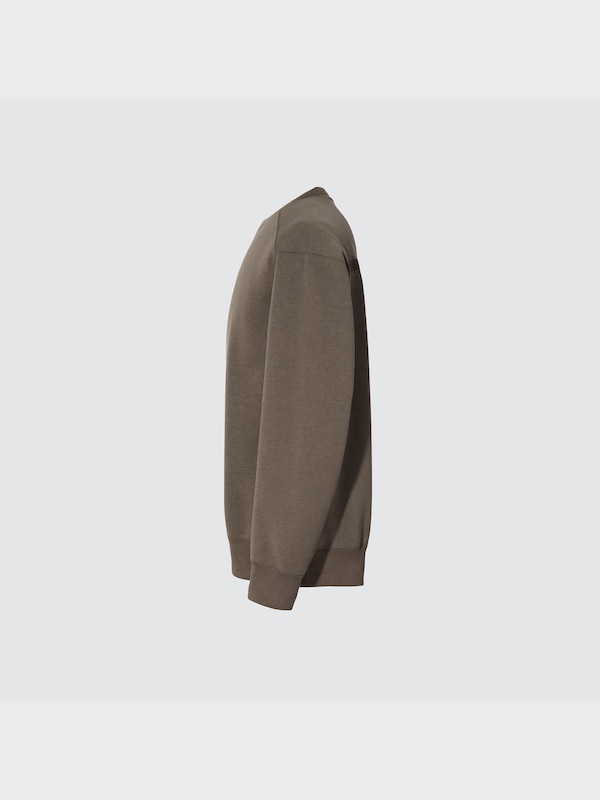 +J Dry Sweatshirt