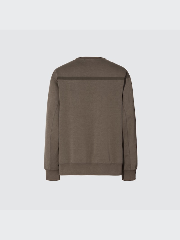 +J Dry Sweatshirt