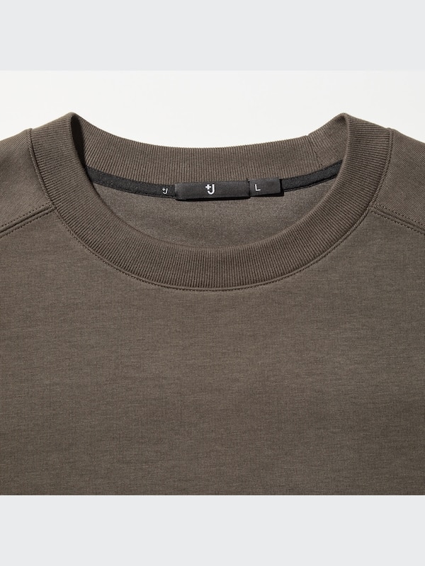 +J Dry Sweatshirt