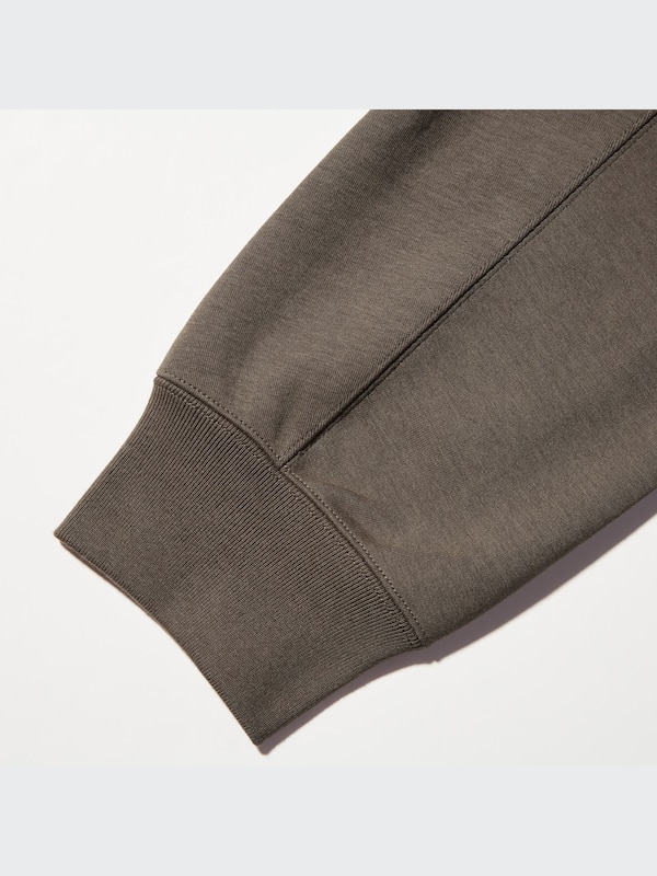 +J Dry Sweatshirt