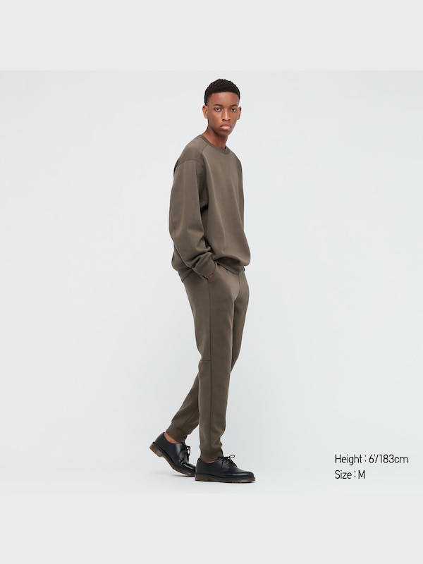 +J Dry Sweatshirt