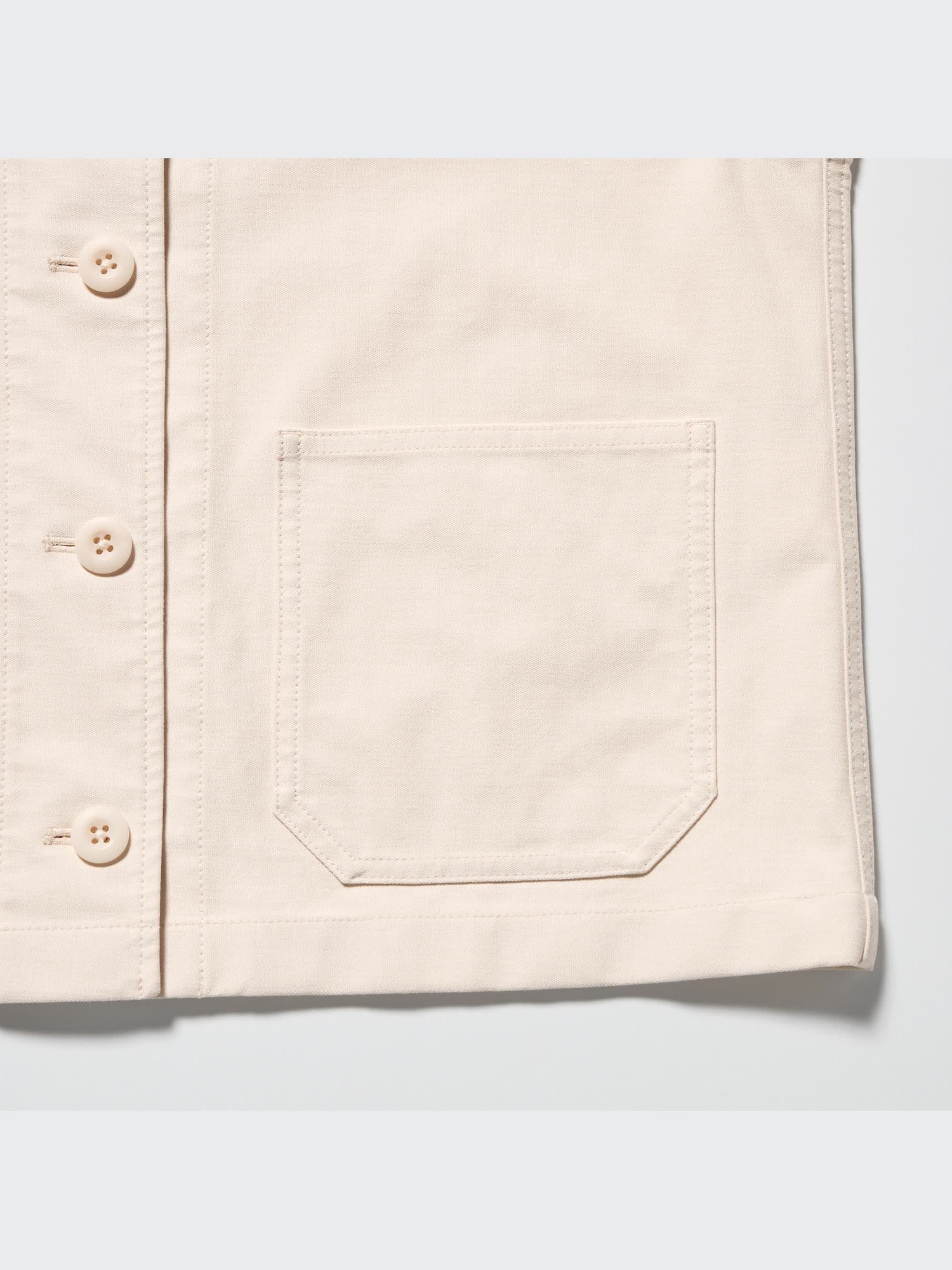 Jersey Short Jacket | UNIQLO US