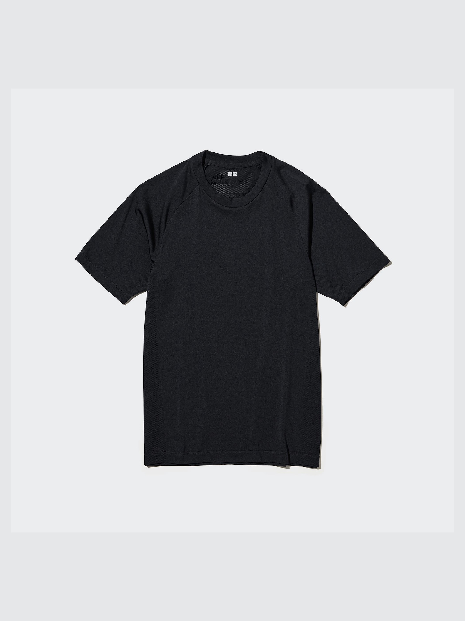 切手41 DRY-EX Crew Neck Short-Sleeve T-Shirt (Printed) | UNIQLO US
