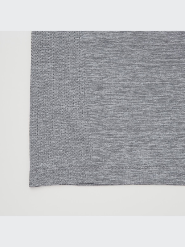 DRY-EX Crew Neck Short-Sleeve T-Shirt (Printed)