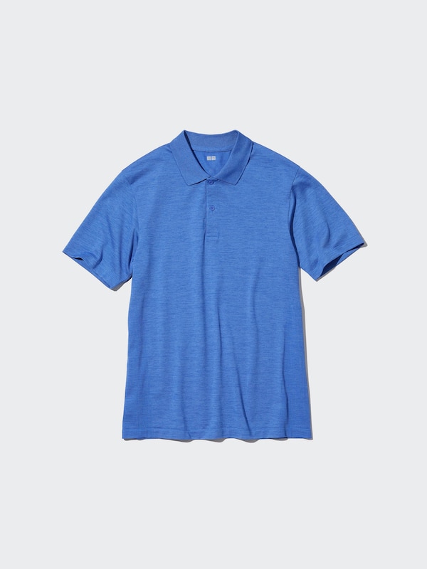 DRY-EX Polo Shirt