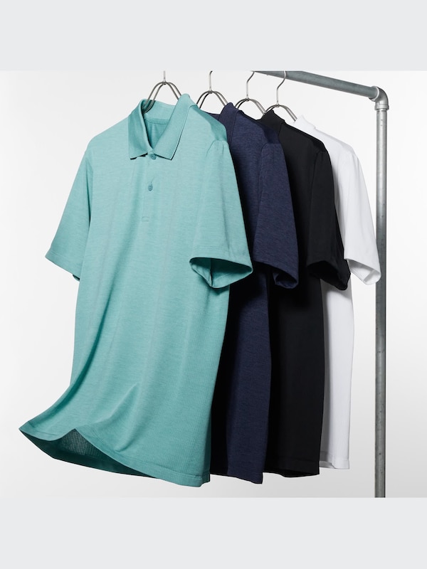 DRY-EX Polo Shirt