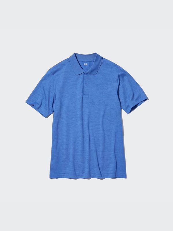 DRY-EX Polo Shirt