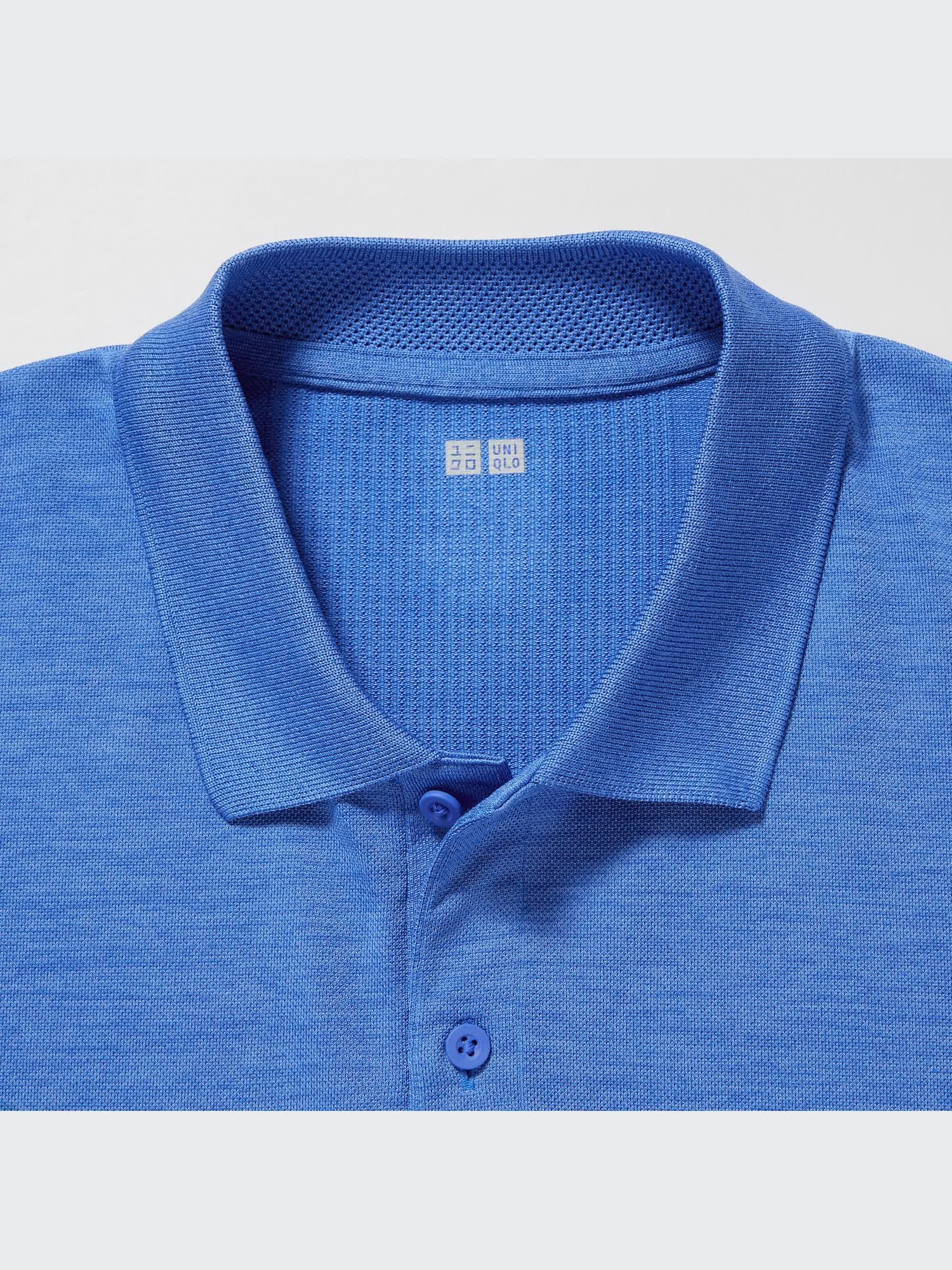 Men's DRY-EX Polo Shirt | UNIQLO US