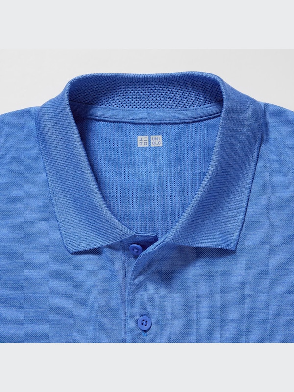 DRY-EX Polo Shirt