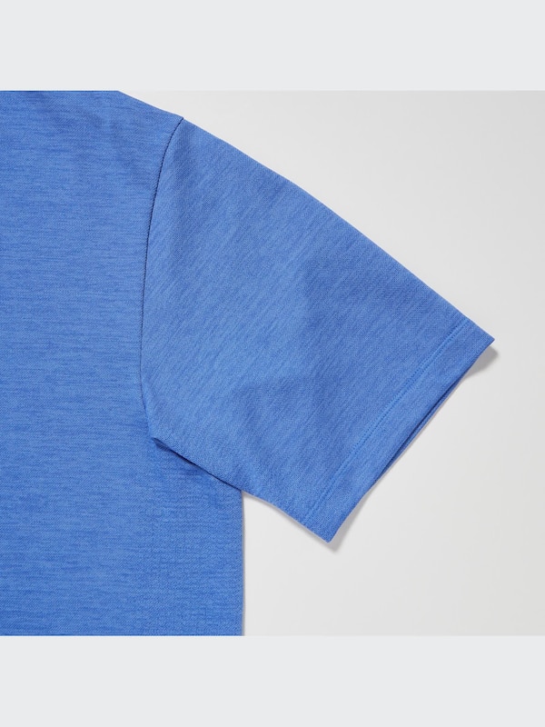 DRY-EX Polo Shirt