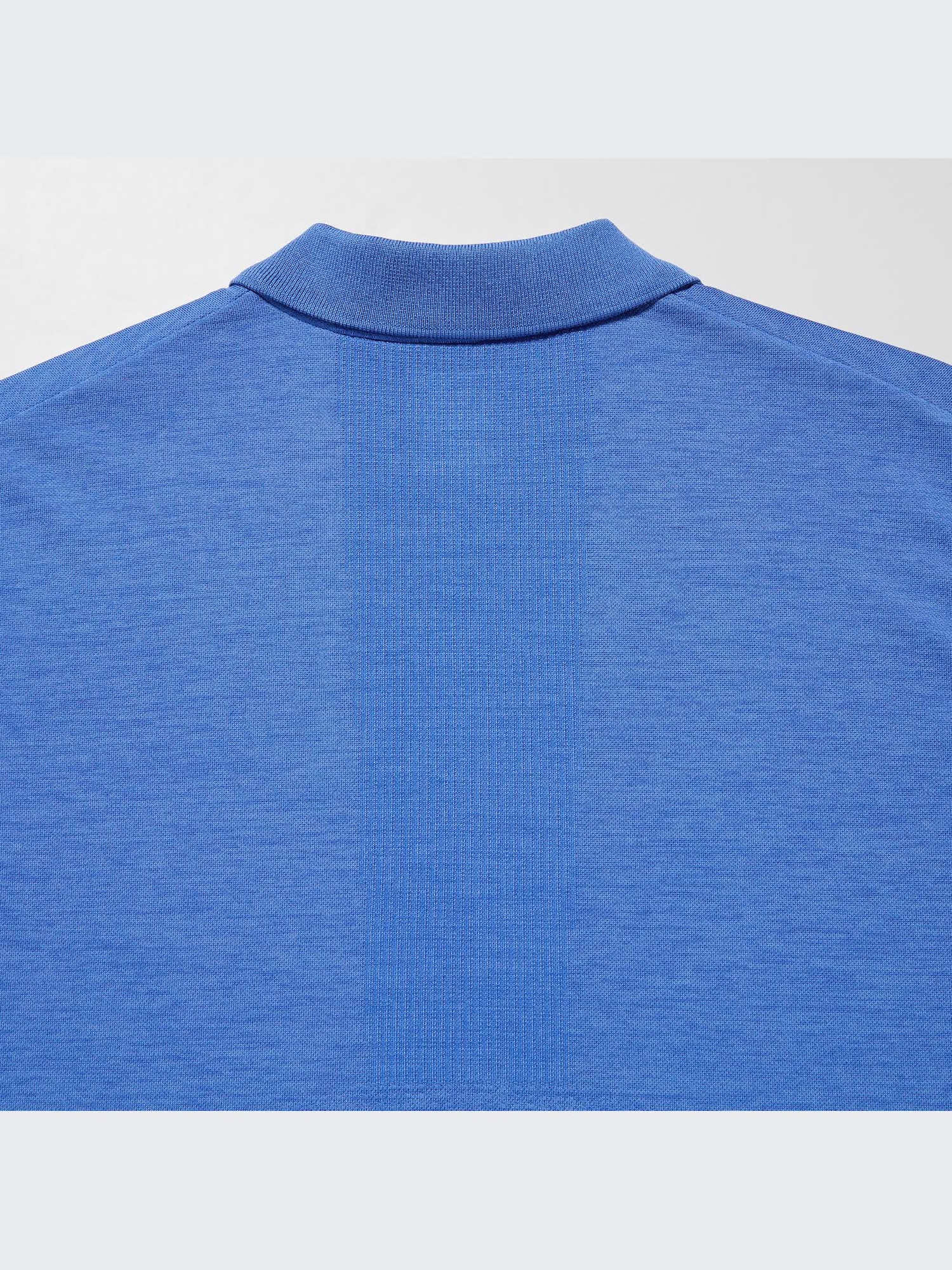 DRY-EX Polo Shirt | UNIQLO US
