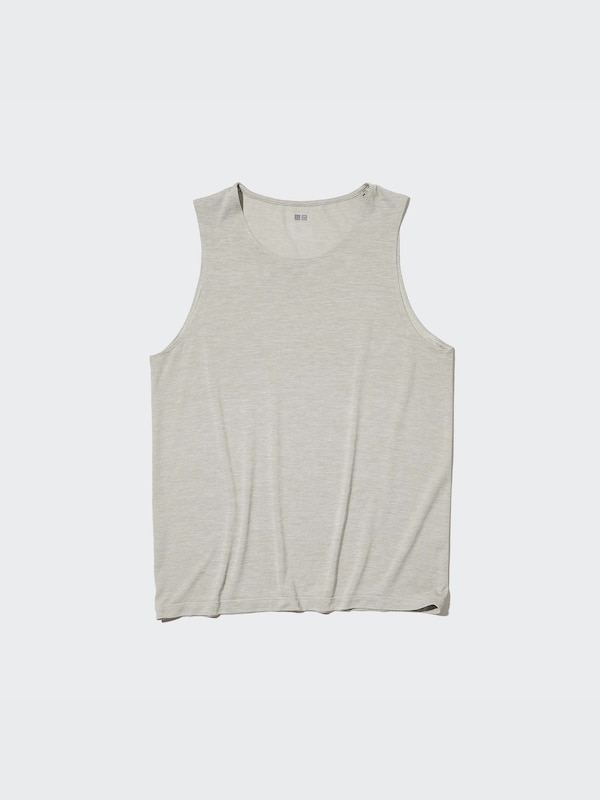 DRY-EX TANK TOP