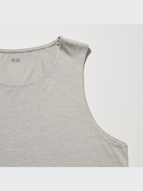 DRY-EX TANK TOP