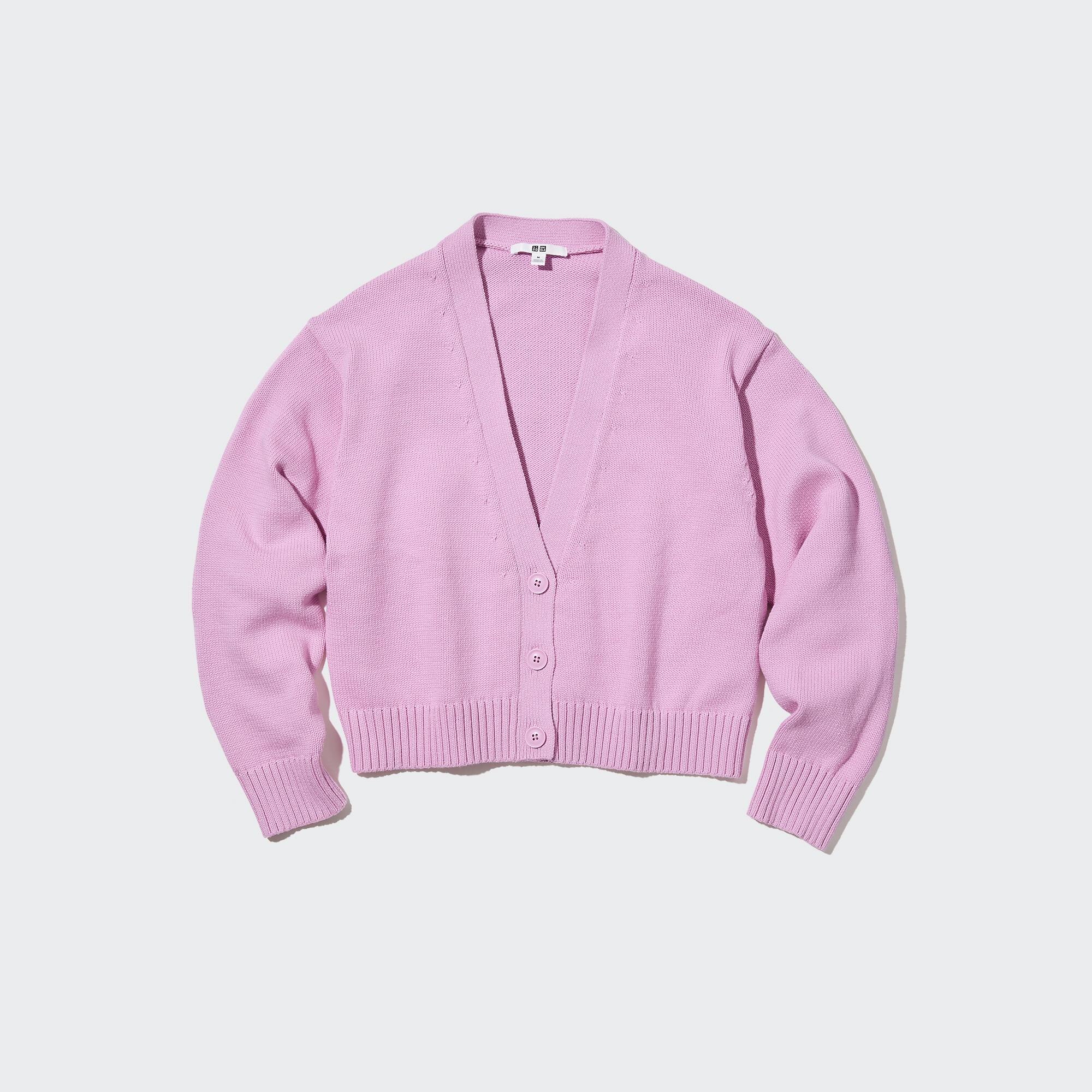 Short sweater outlet jacket