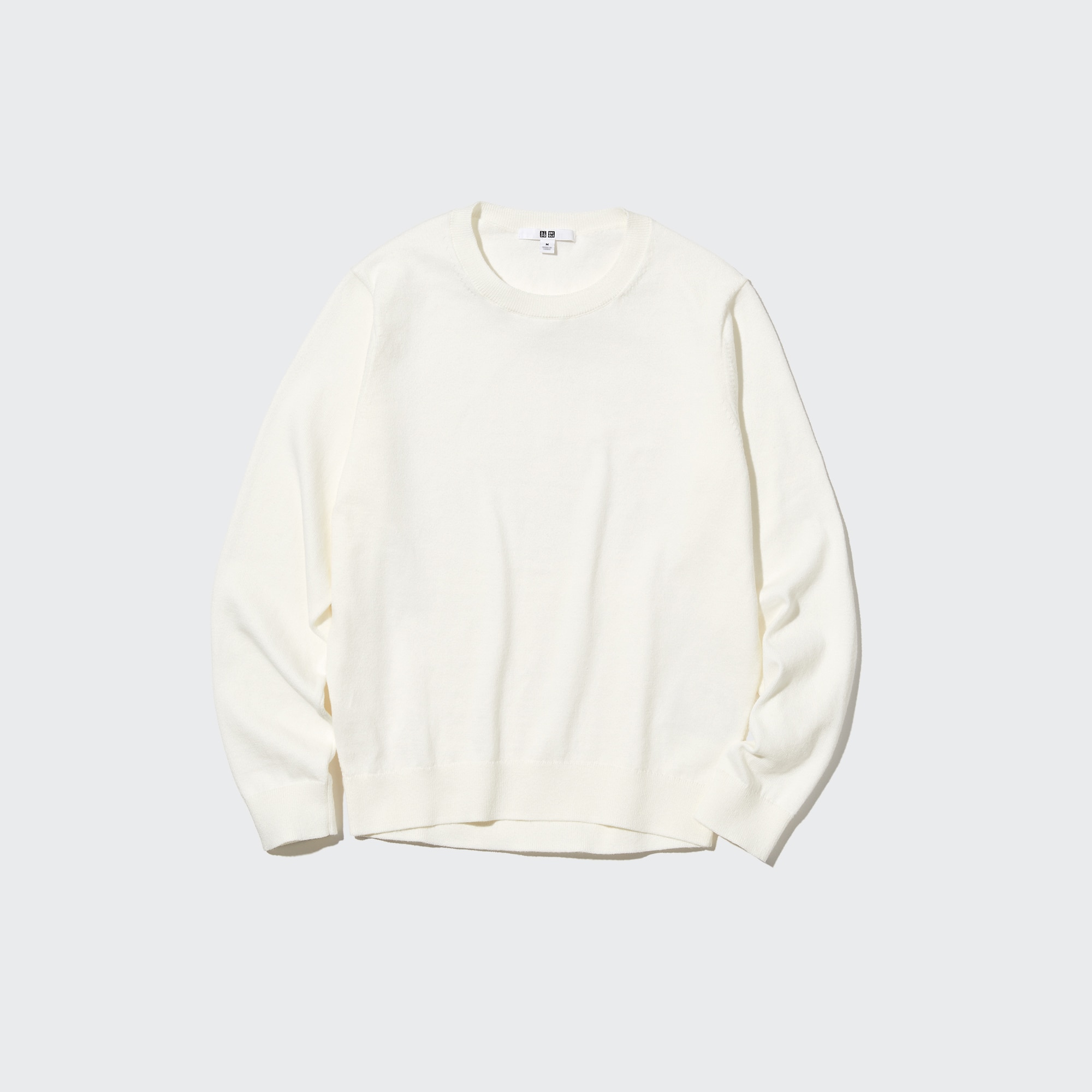 Uniqlo sweater store