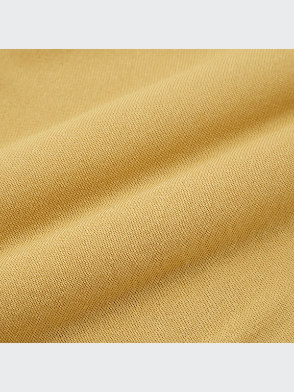 Light V-Neck Long-Sleeve Cardigan