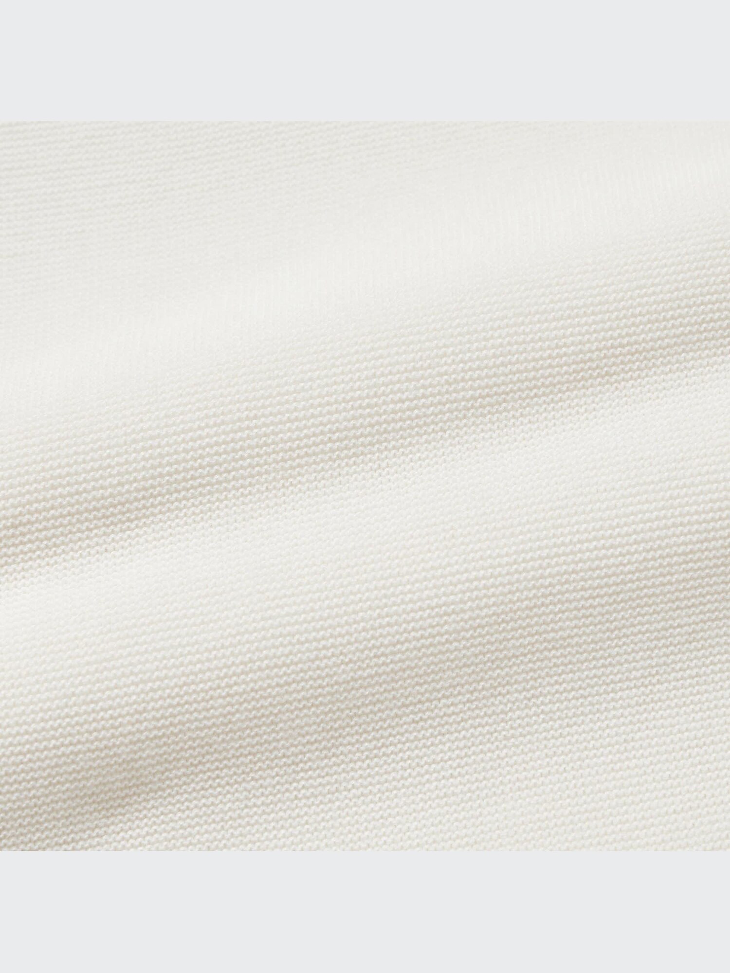 ＼半額SALE／ Cotton Knit 3D Crew US UNIQLO | Sweater Half-Sleeve Neck トップス