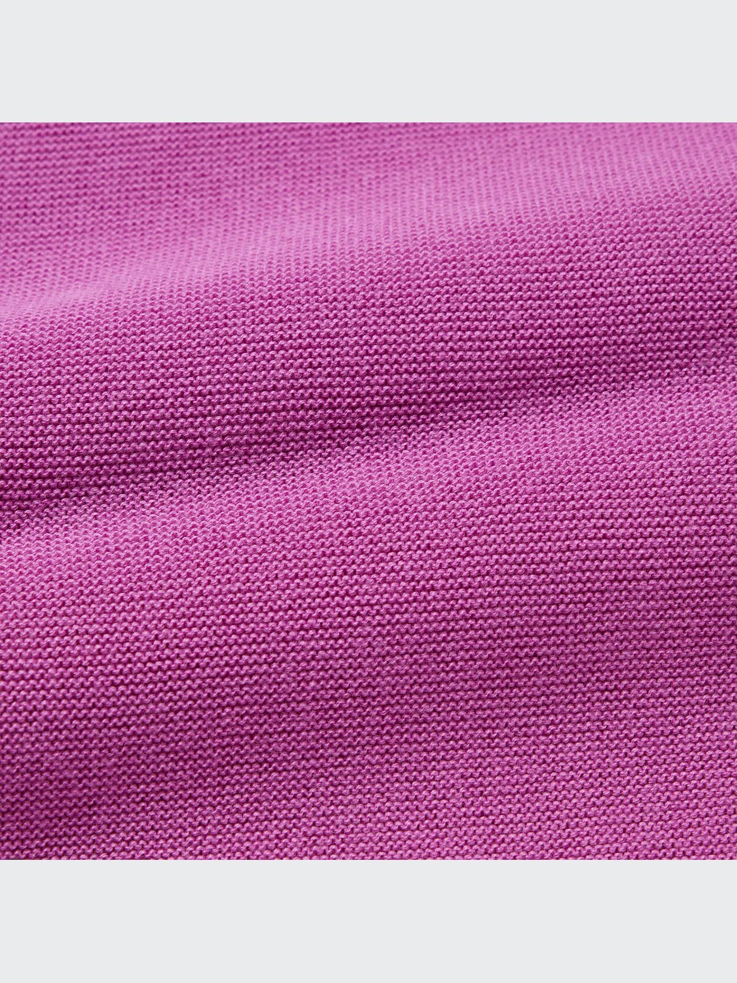 3D Knit Cotton Crew Neck Half-Sleeve Sweater | UNIQLO US