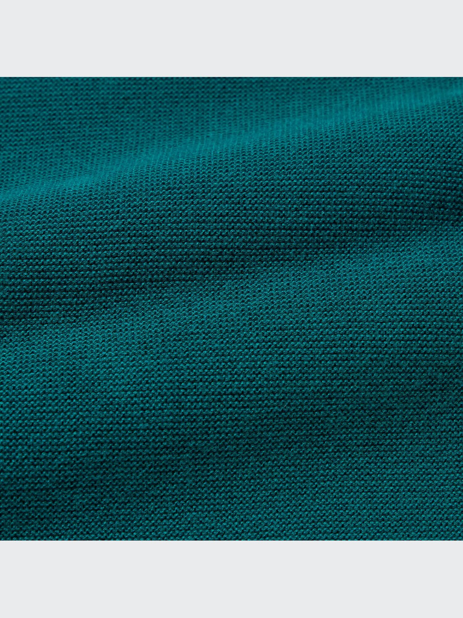 3D Knit Cotton Crew Neck Half-Sleeve Sweater | UNIQLO US