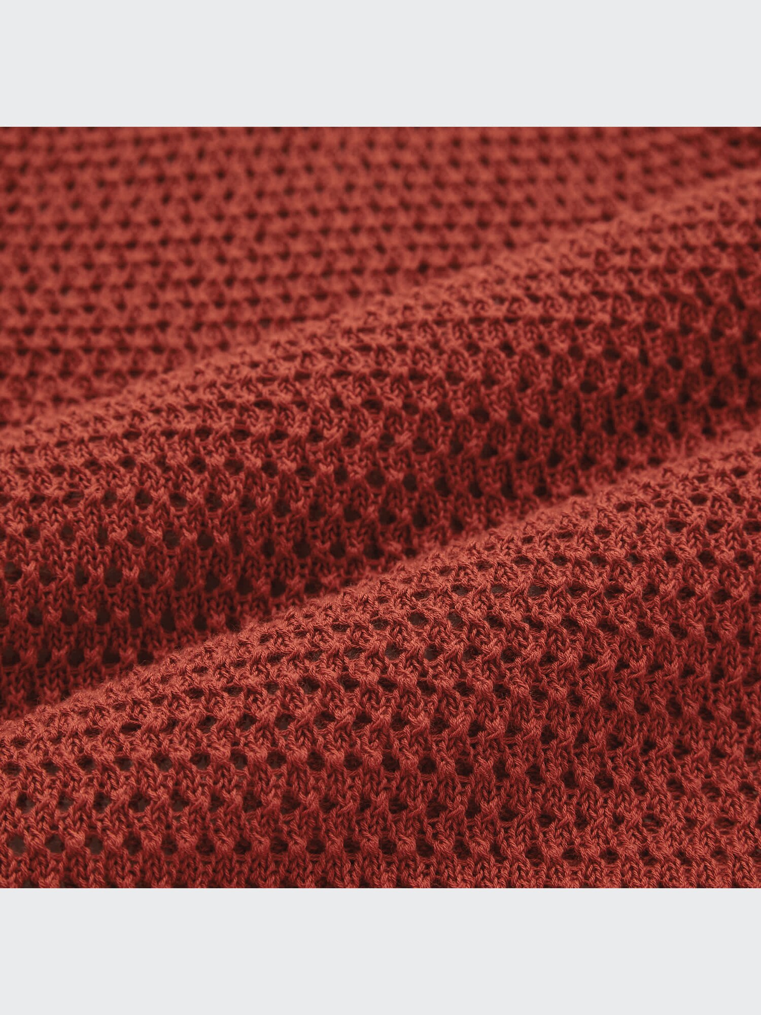 Mesh Long-Sleeve Short Cardigan | UNIQLO US