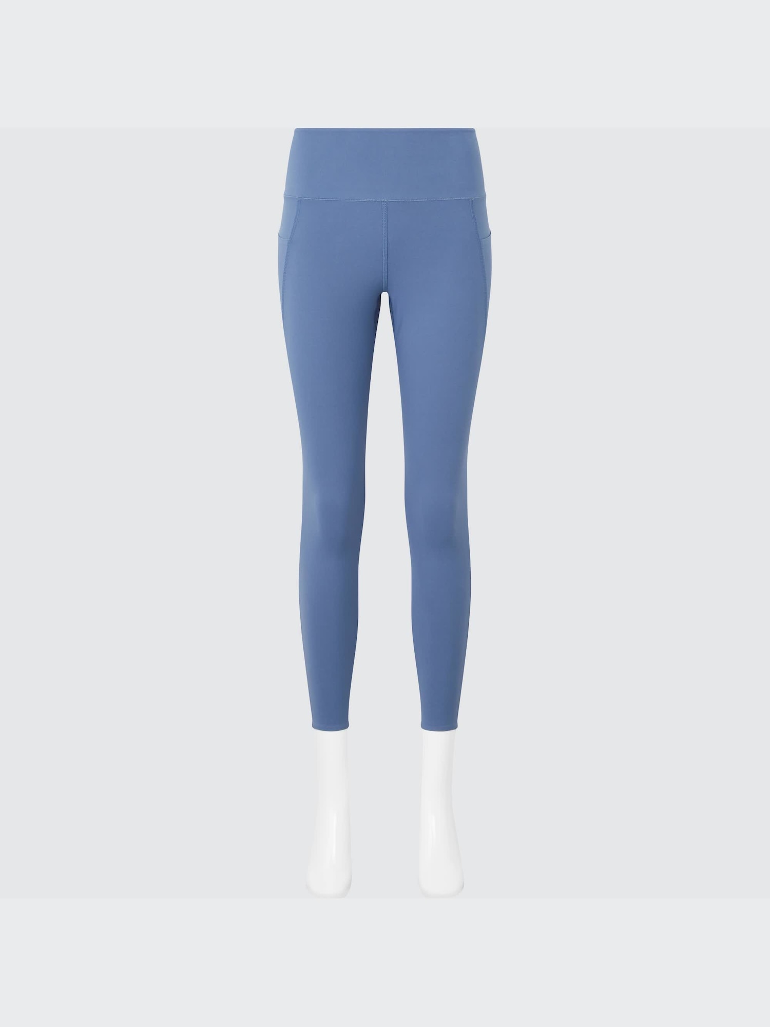 AIRism Pocketed UV Protection Soft Leggings | UNIQLO US