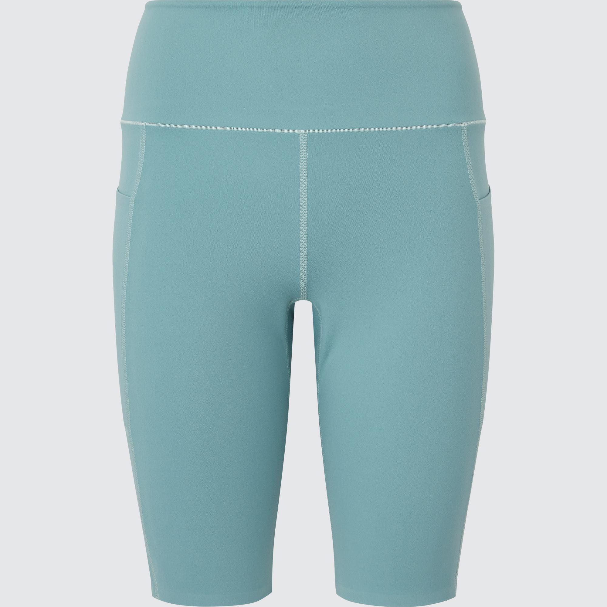 Uniqlo cycling sales shorts